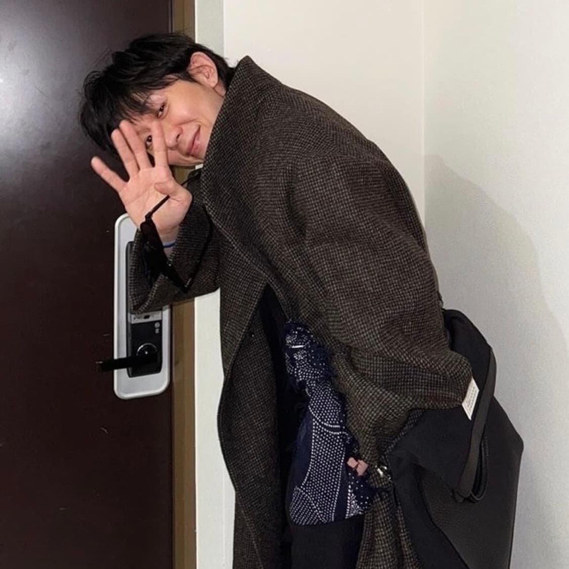 Maison Margiela 메종 마르지엘라 5ac 토트백 코드쿤스트 상품이미지7