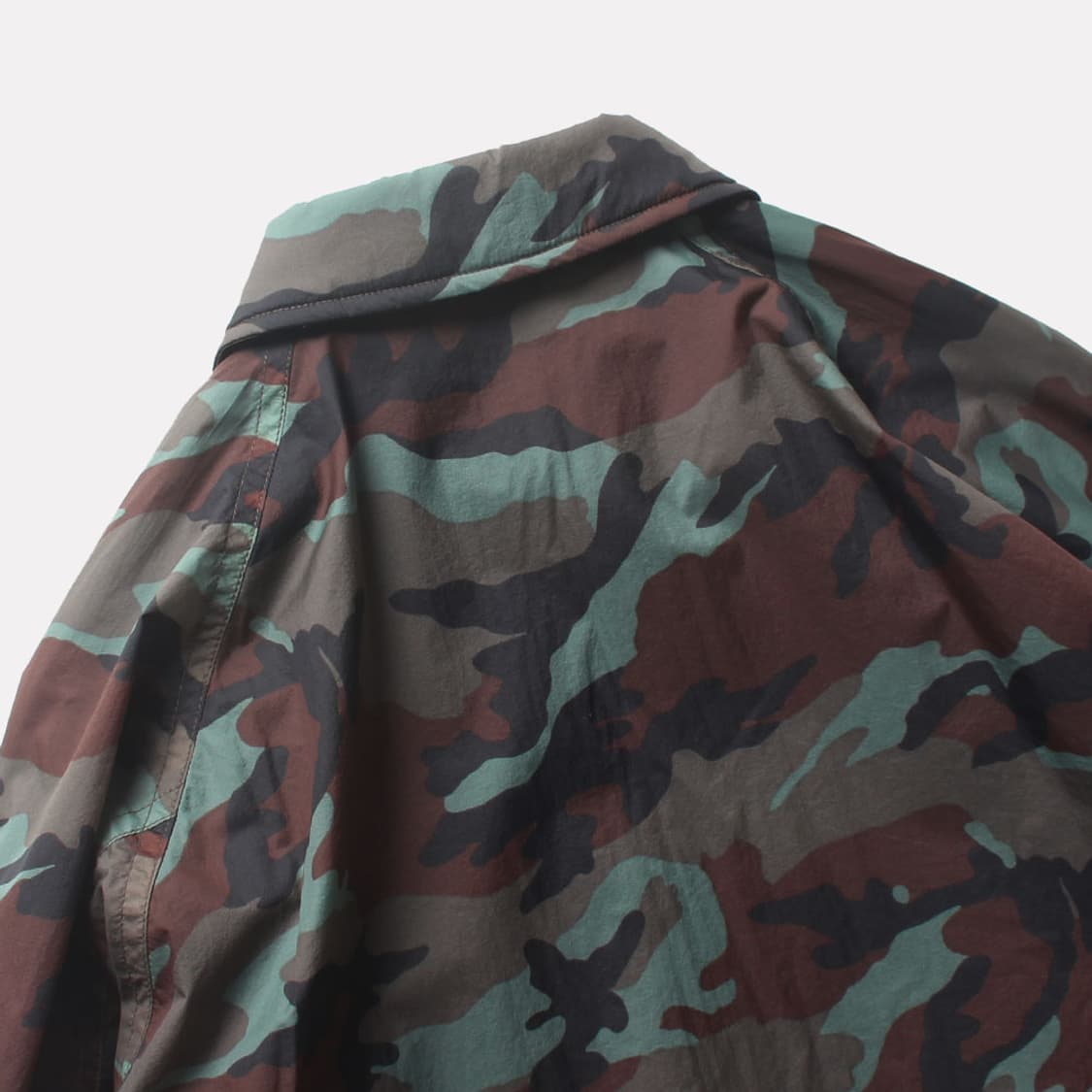 빔즈 카모플라주 자켓_2074 상품이미지8