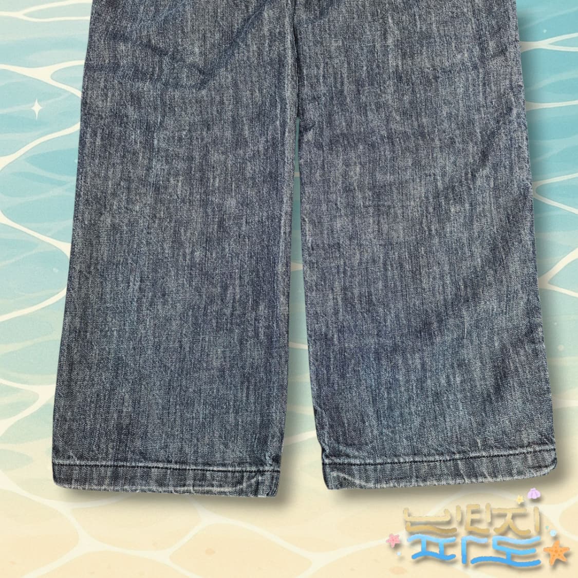  30-31 Fubu 푸부 y2k 빈티지 청바지 상품이미지7