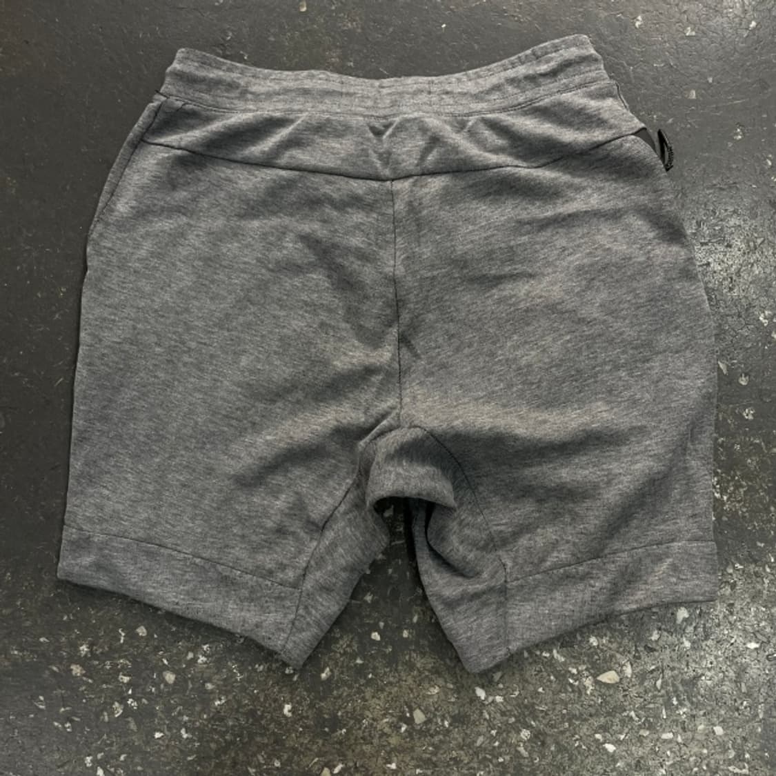 100 나이키 테크팩 반바지 상품이미지5