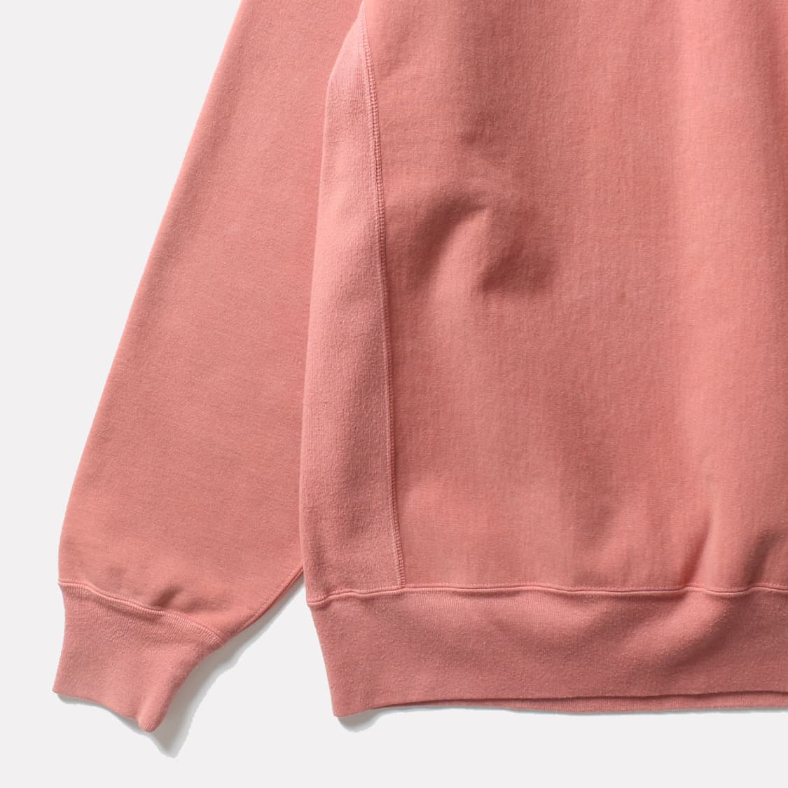 오라리 슈퍼밀드 스웻풀오버_2756 상품이미지4