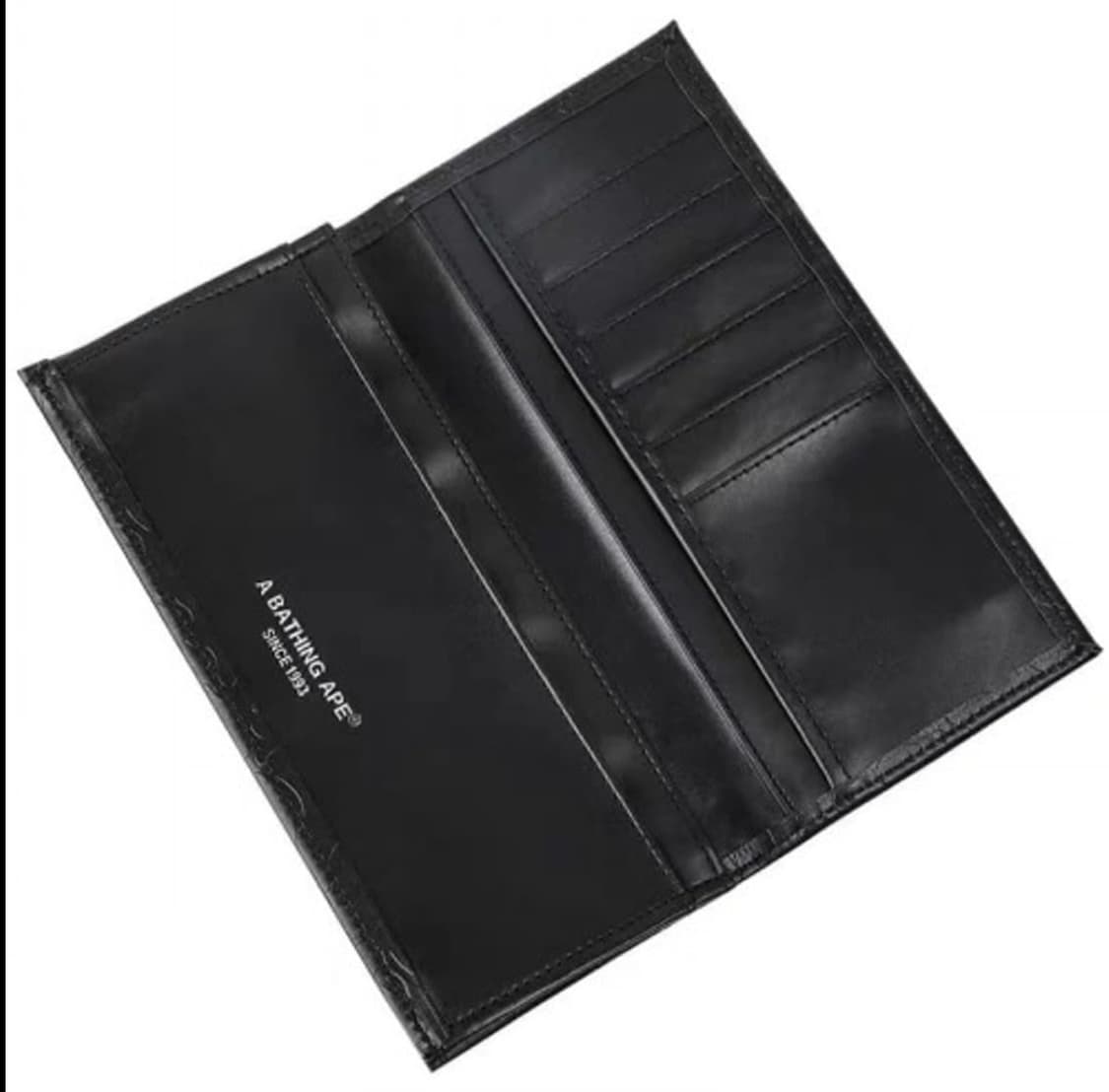 베이프 장지갑 잡지부록 지갑 상품이미지3
