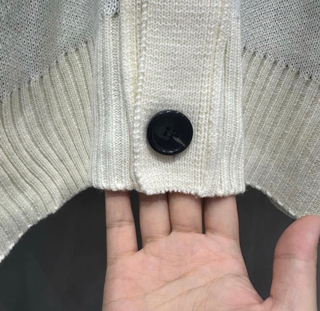 아미 인타르시아 가디건  상품이미지3