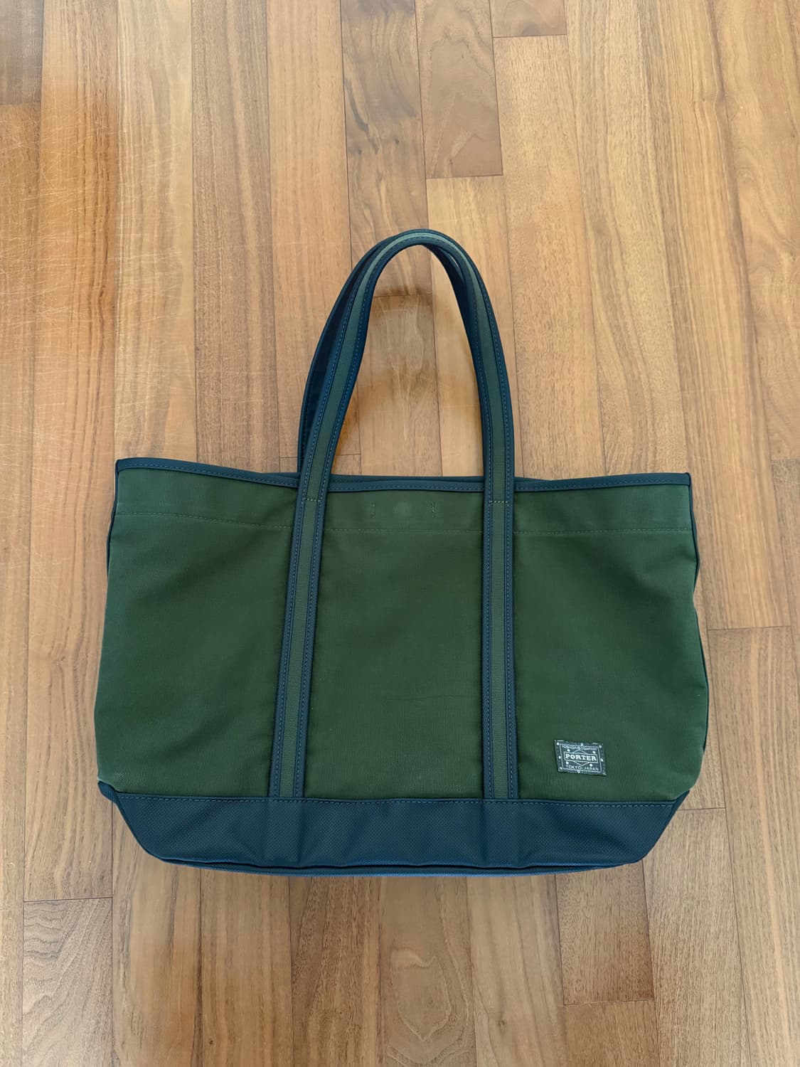 Poter tote bag  상품이미지1