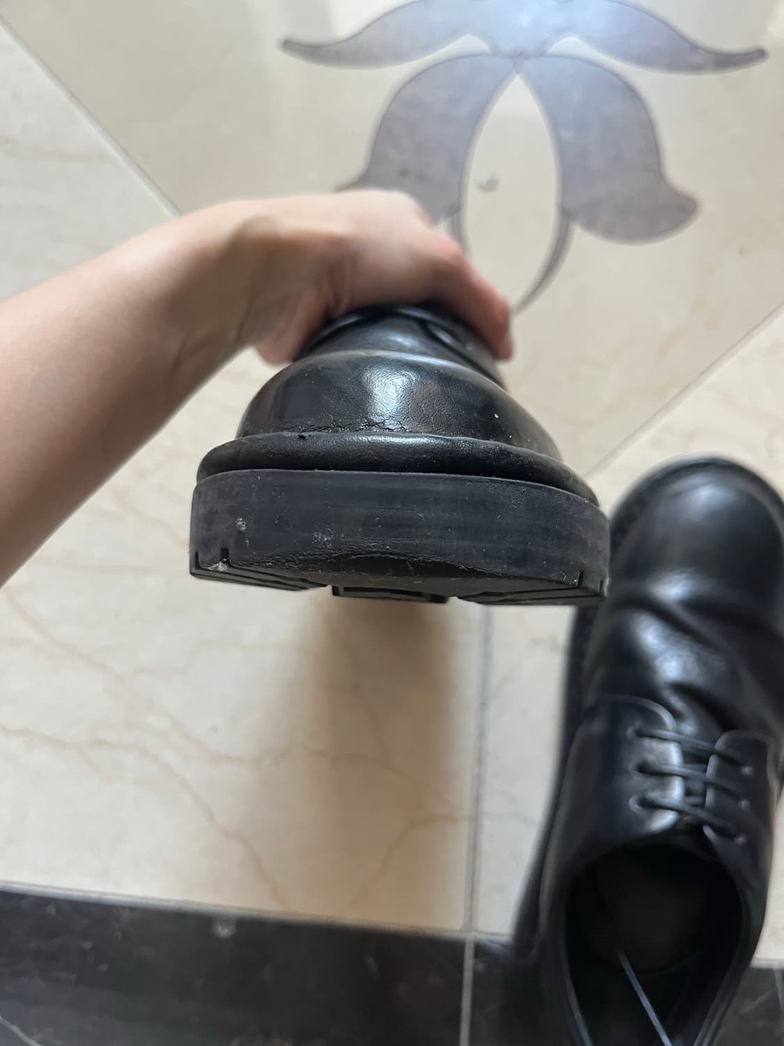 Marsell PALLOTTOLA POMICE(37) 상품이미지5