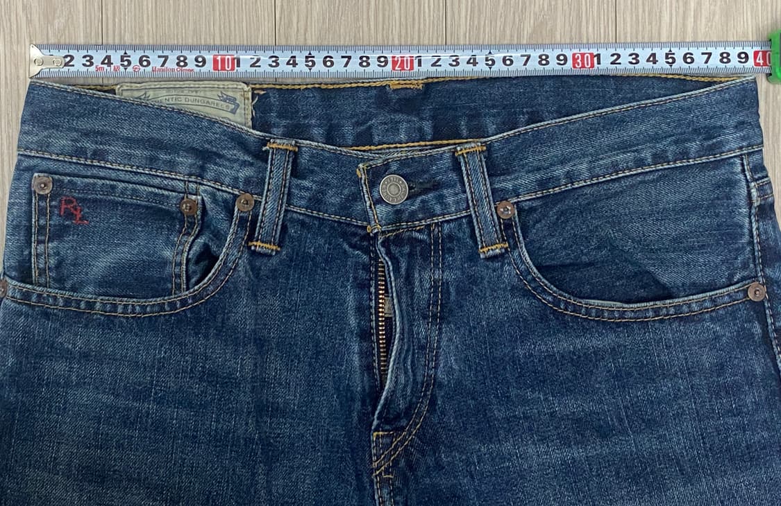 폴로 Authentic Dungarees 청바지 상품이미지7