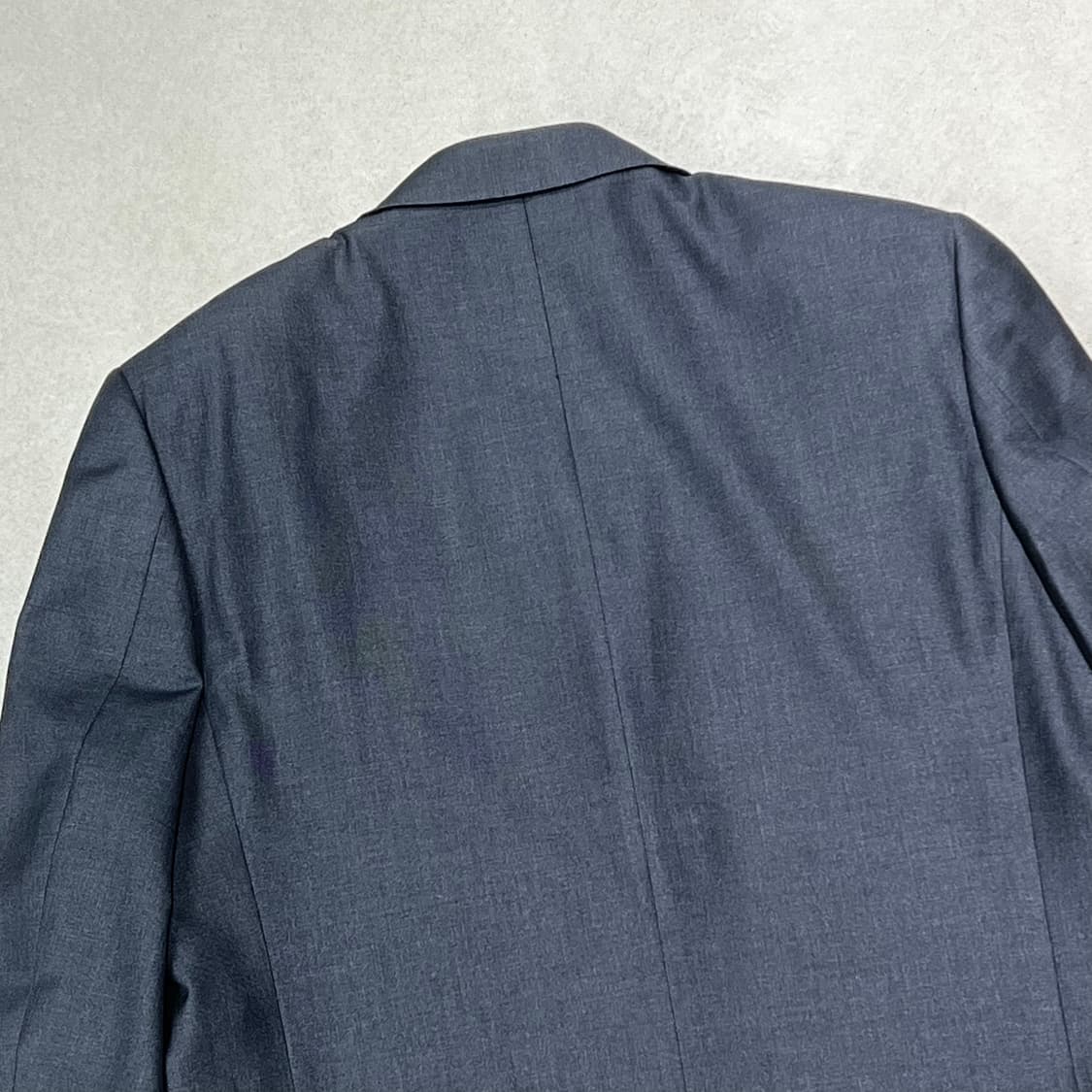조르지오아르마니 울 블레이저 s09566 상품이미지5