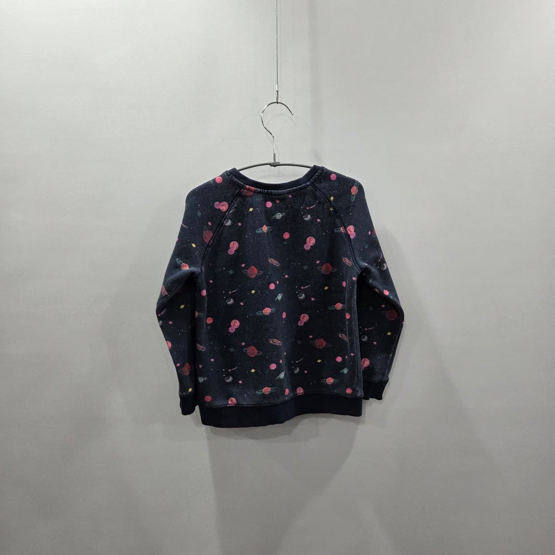 봉통 키즈 맨투맨 6 상품이미지4