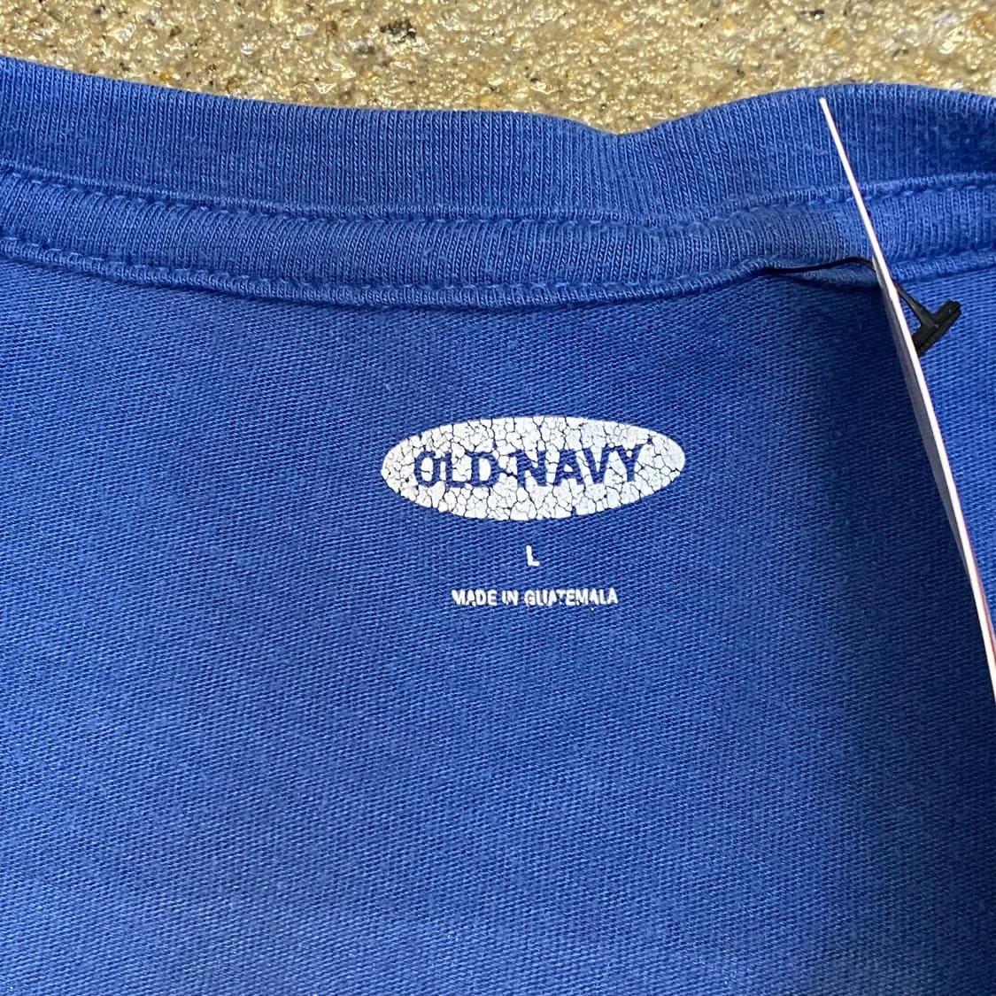 미국 빈티지 정식 나사 NASA 굿즈티 반팔티 락티셔츠 상품이미지6