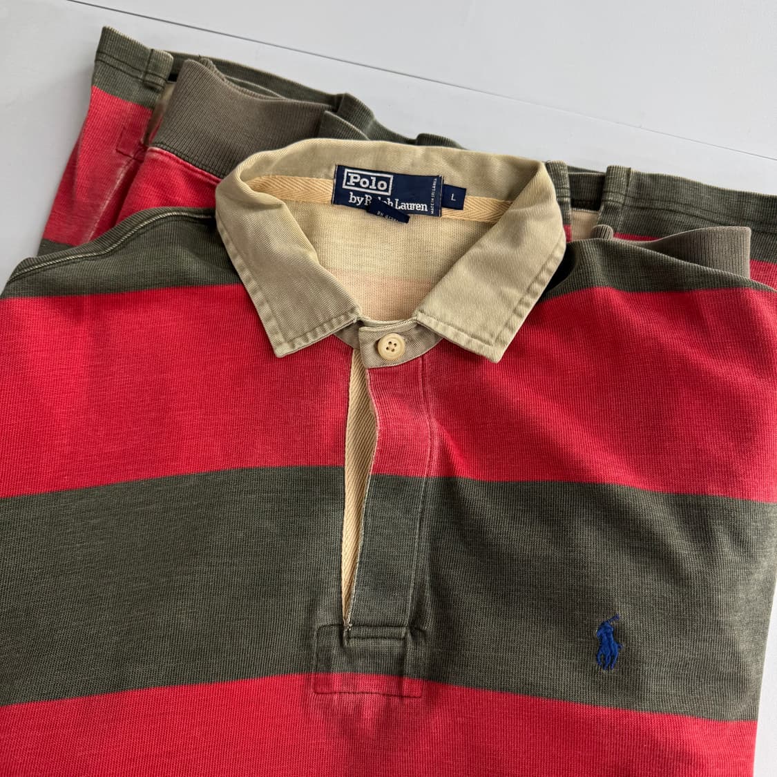 폴로 럭비티 상품이미지1