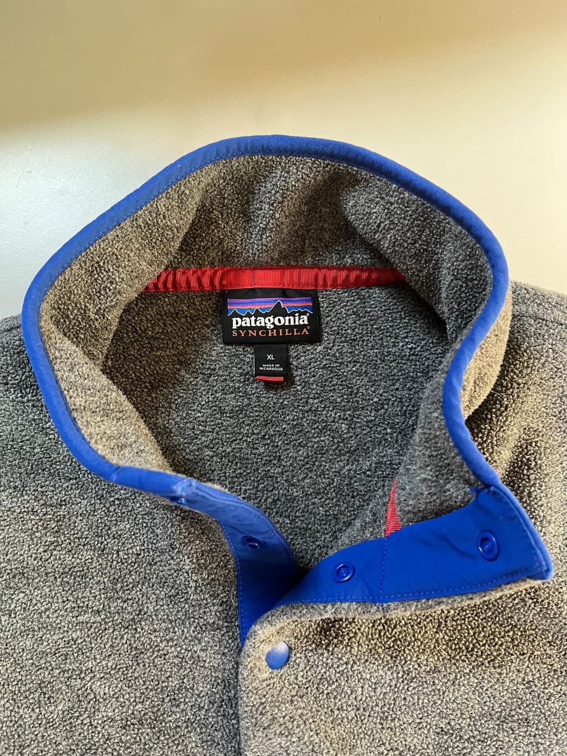 파타고니아 신칠라 상품이미지2