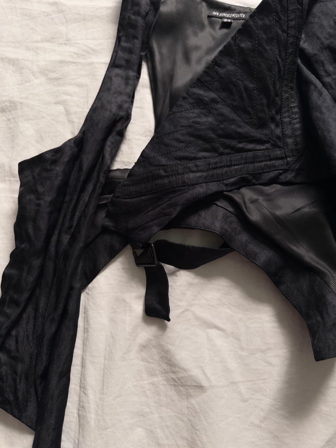 ann demeulemeester spring 2011 상품이미지6