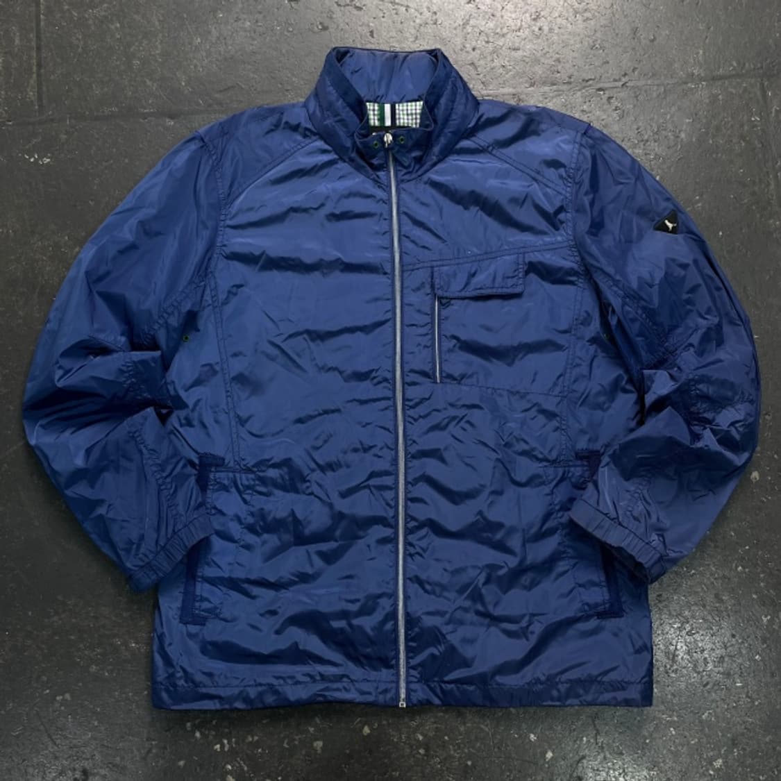 105 핑 바람막이 상품이미지1