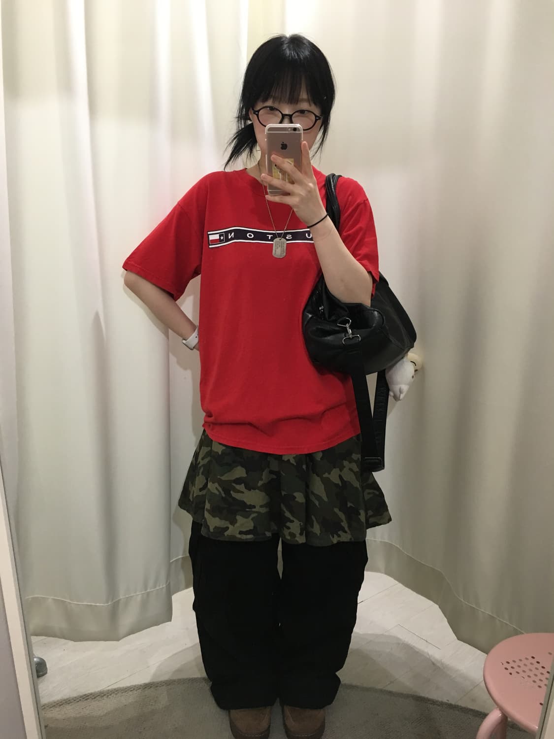 🇺🇸USA vintage t-shirt  상품이미지2
