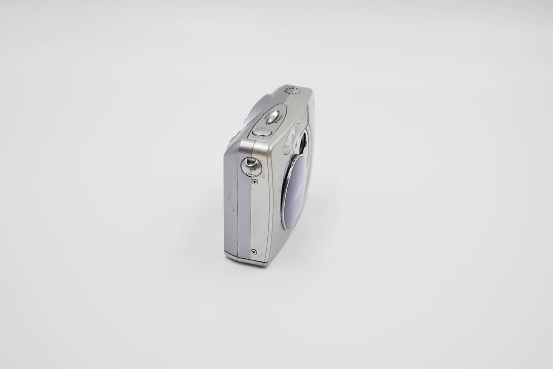 Fujifilm FinePix 30i (후지필름 파인픽스 30i) 상품이미지5