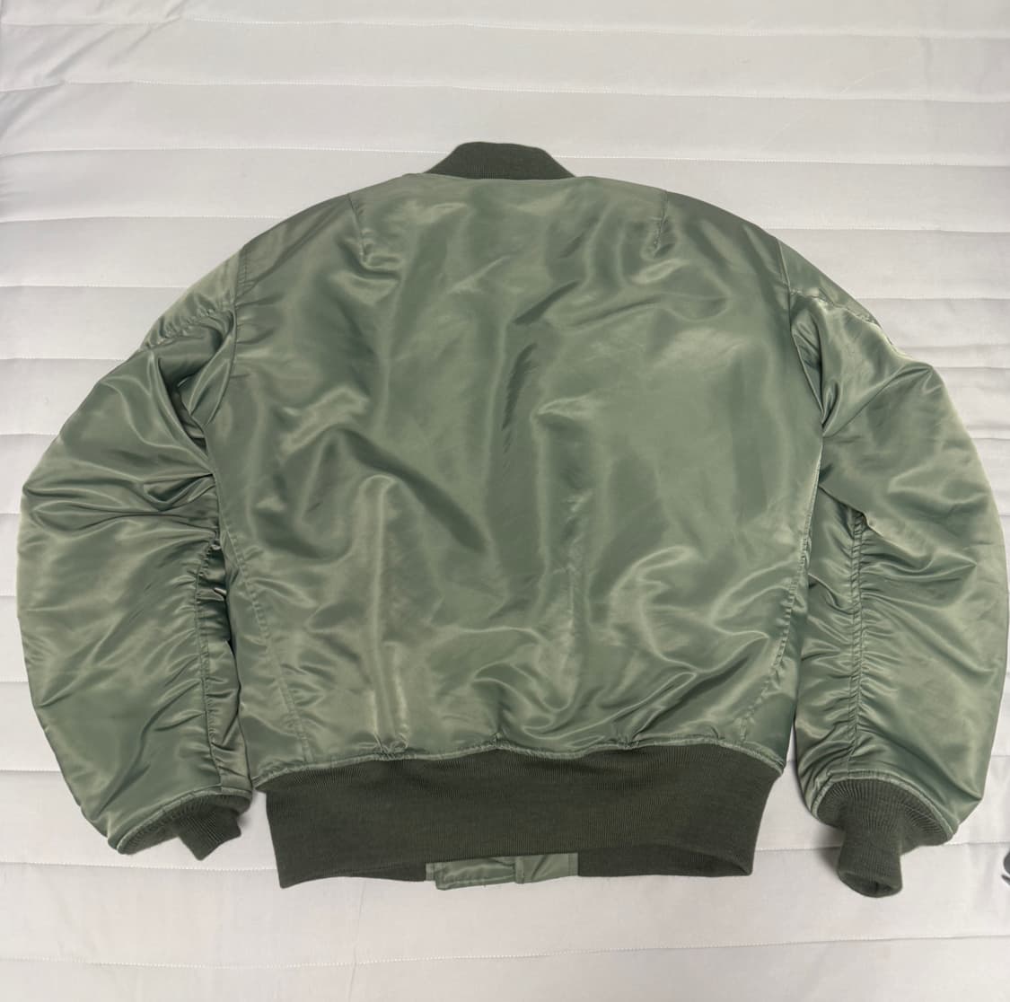 브론슨 ma-1 m사이즈 상품이미지3