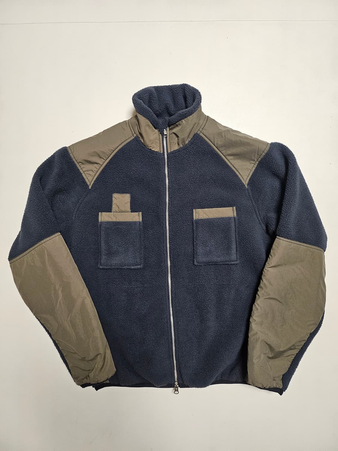 더 레스큐 ECWCS 플리스 자켓 XL 상품이미지2