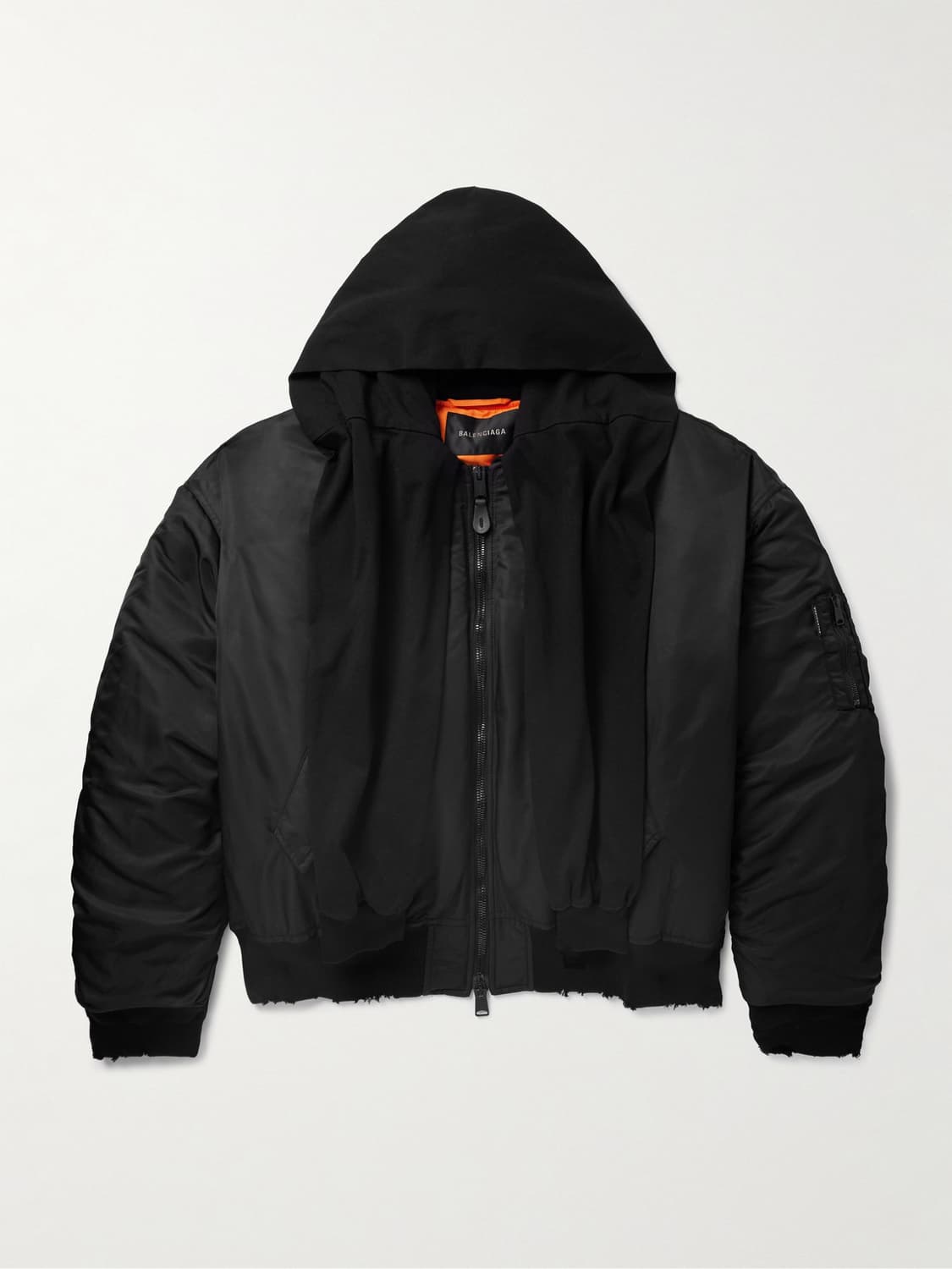 발렌시아가 인코그니토 incognito 봄버 s 상품이미지1