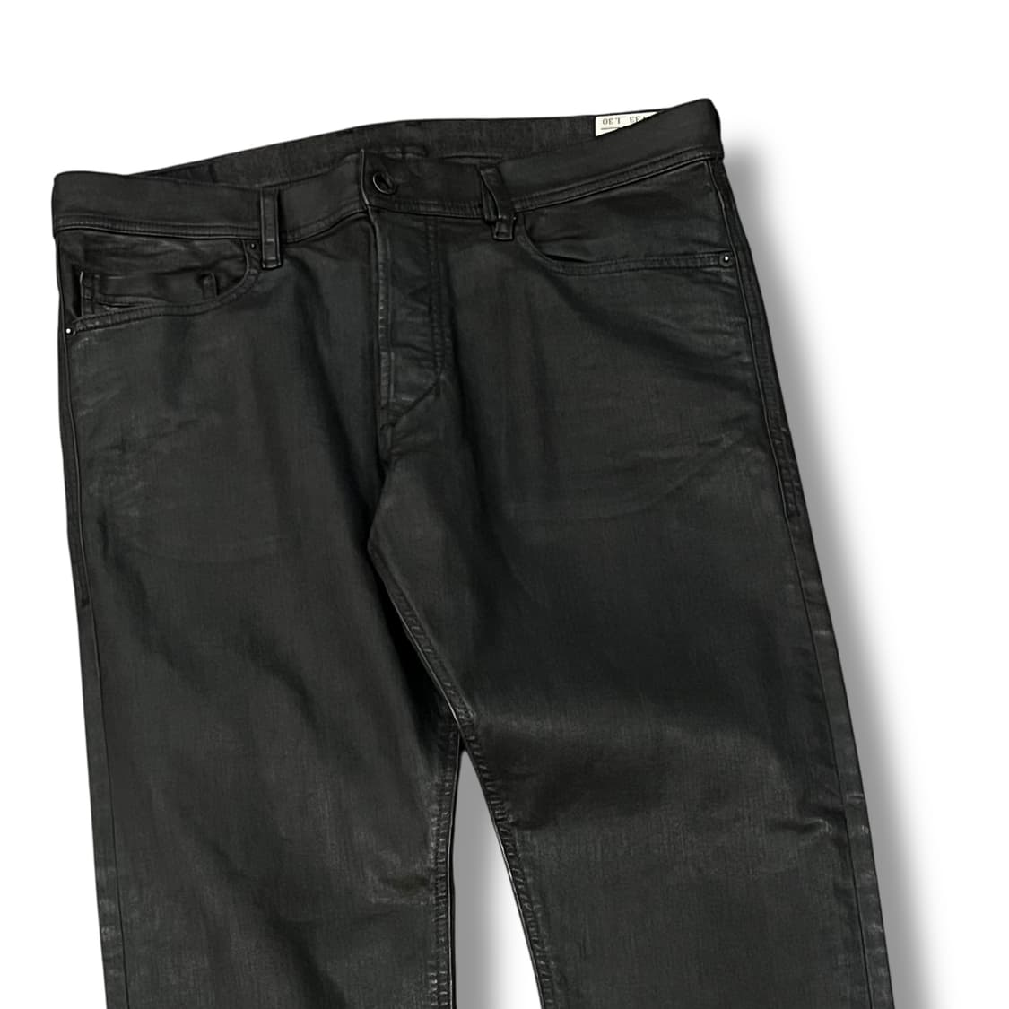  디젤 코팅 팬츠 y14262 상품이미지4