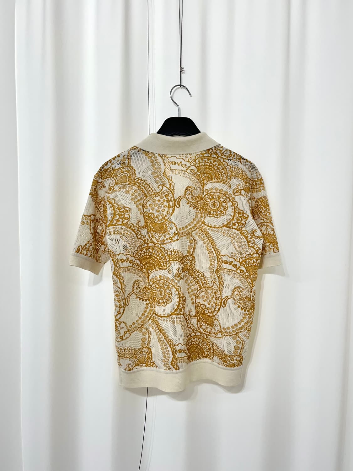 vintage summer knit  상품이미지5