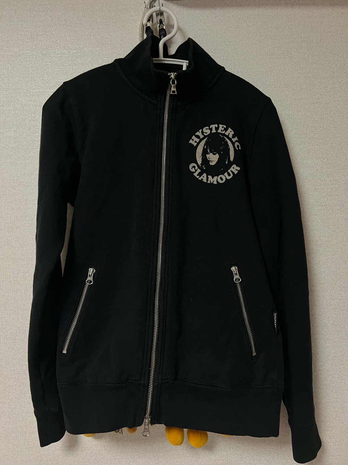 히스테릭글래머 져지/집업 상품이미지1