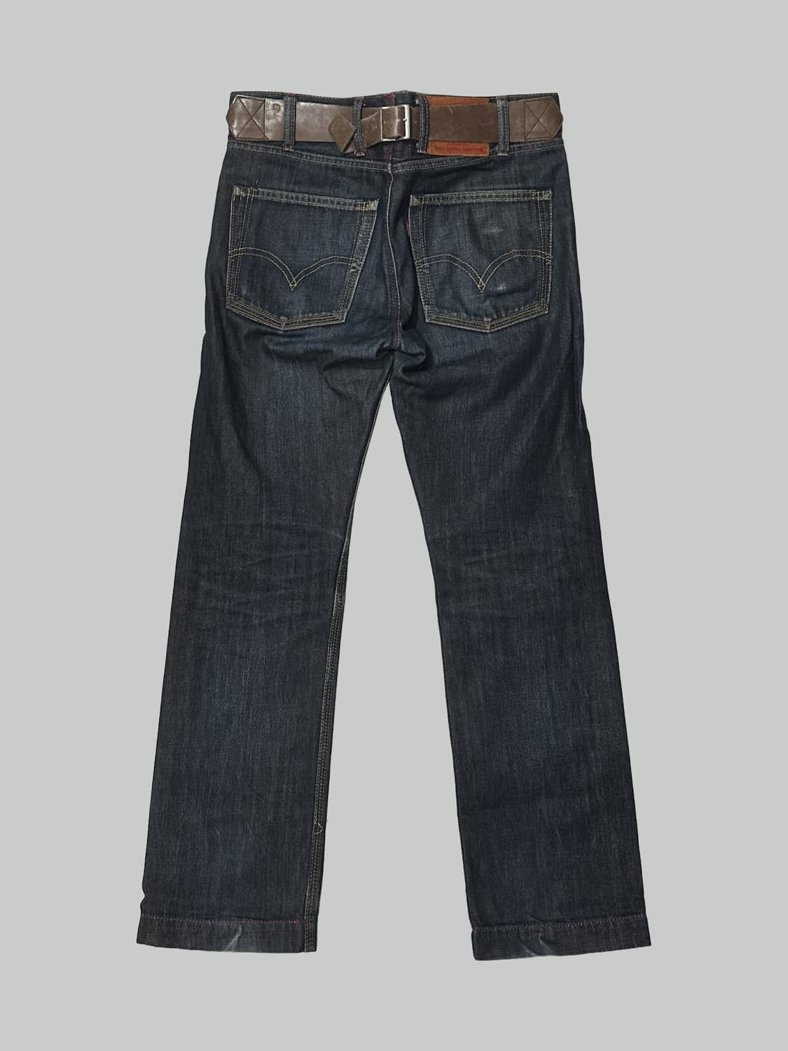 준야 와타나베 리바이스 데님 상품이미지1