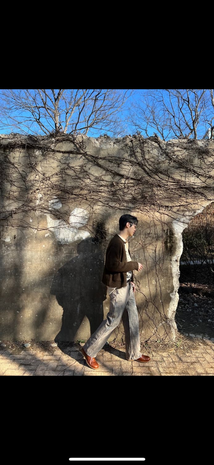 로파이 데님 상품이미지4