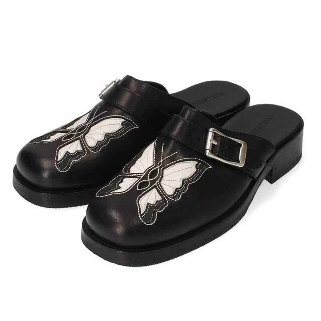 [36] 아워레가시 버터플라이 카미온 뮬 상품이미지9