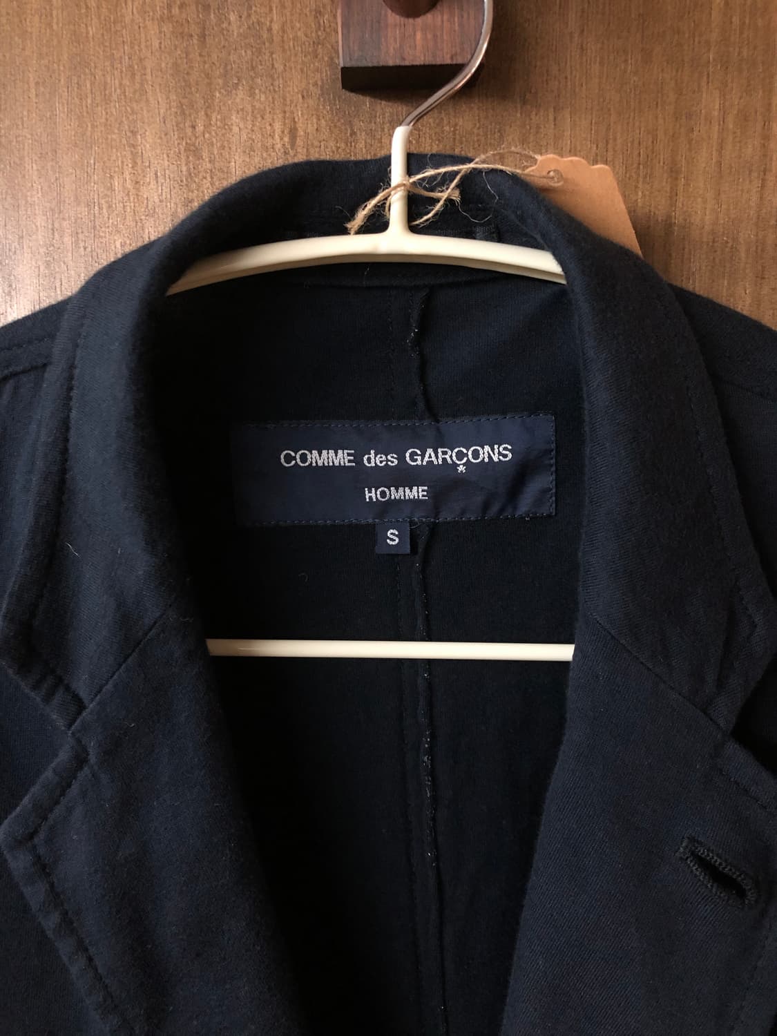 Comme des garcons homme 블레이저 S 상품이미지4