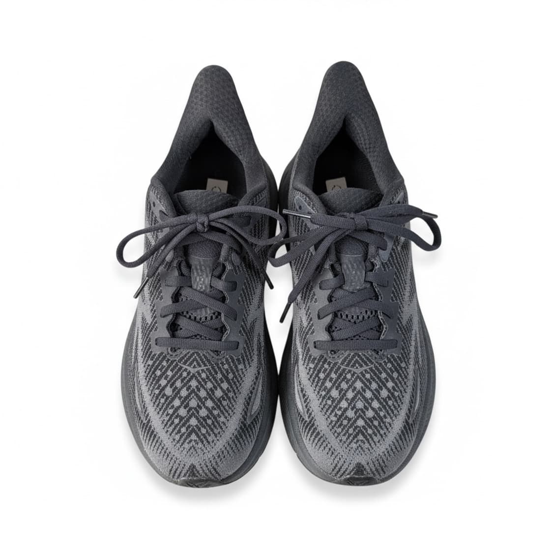 호카 클리프톤 9 블랙 245mm 상품이미지1