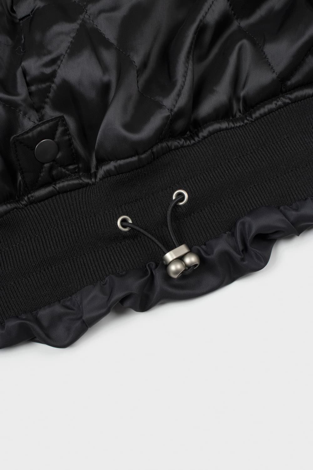 로우클래식 리버시블 오버핏 MA-1 자켓 상품이미지7