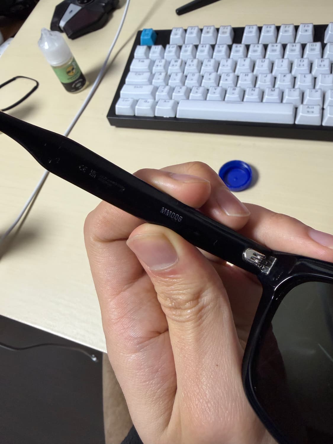 메종마르지엘라 젠틀몬스터 mm006 선글라스 상품이미지5