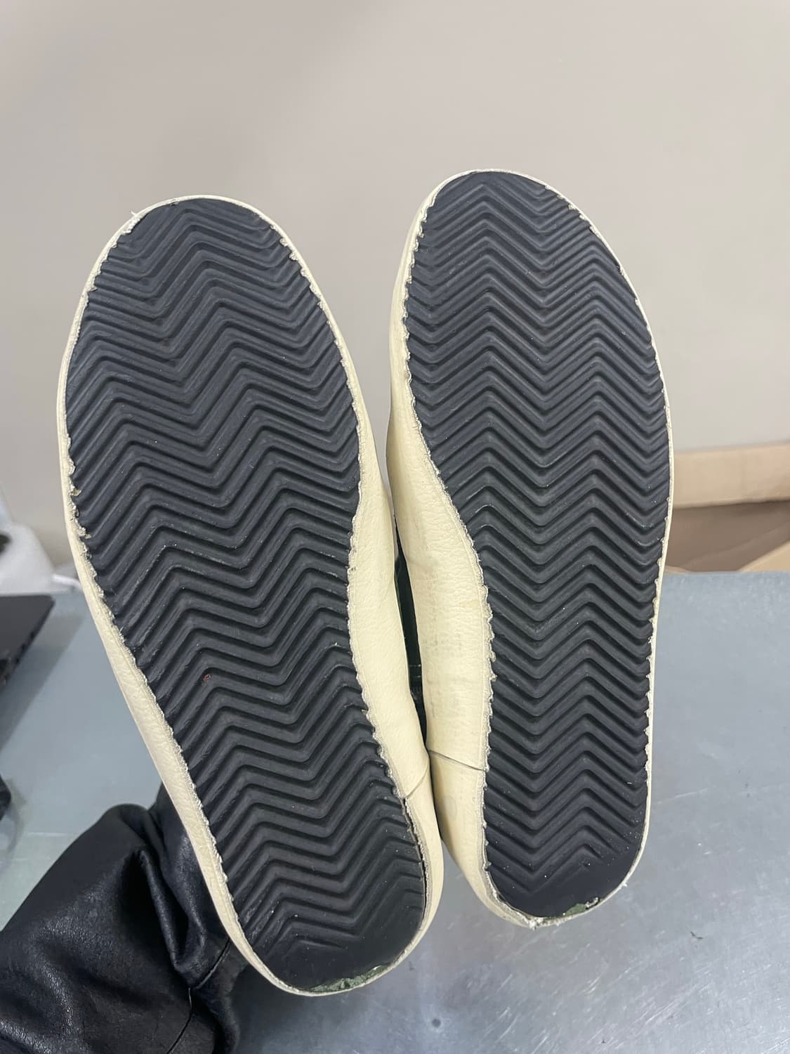 골든구스 프란시 EU36 상품이미지6