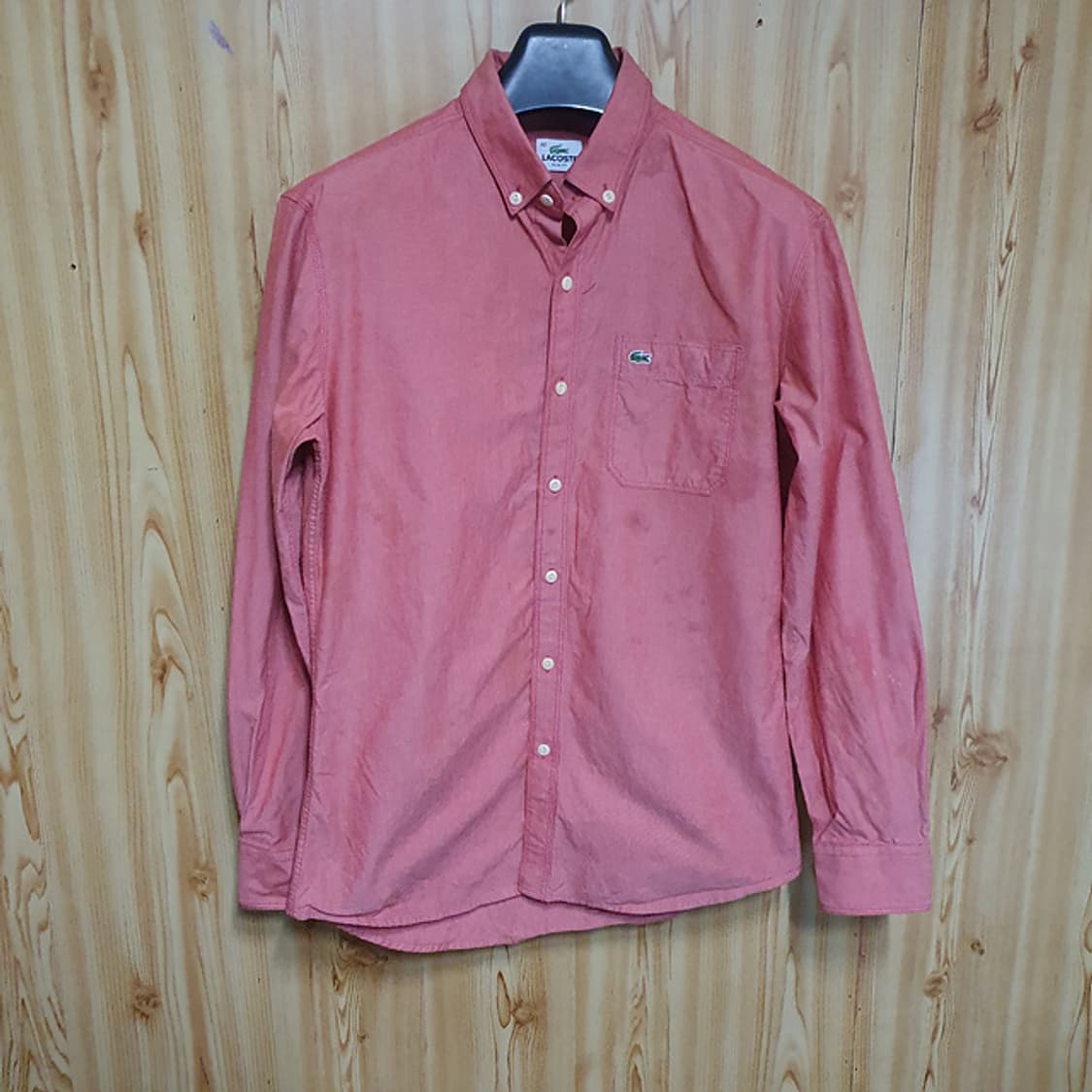 라코스테 셔츠 100 상품이미지1