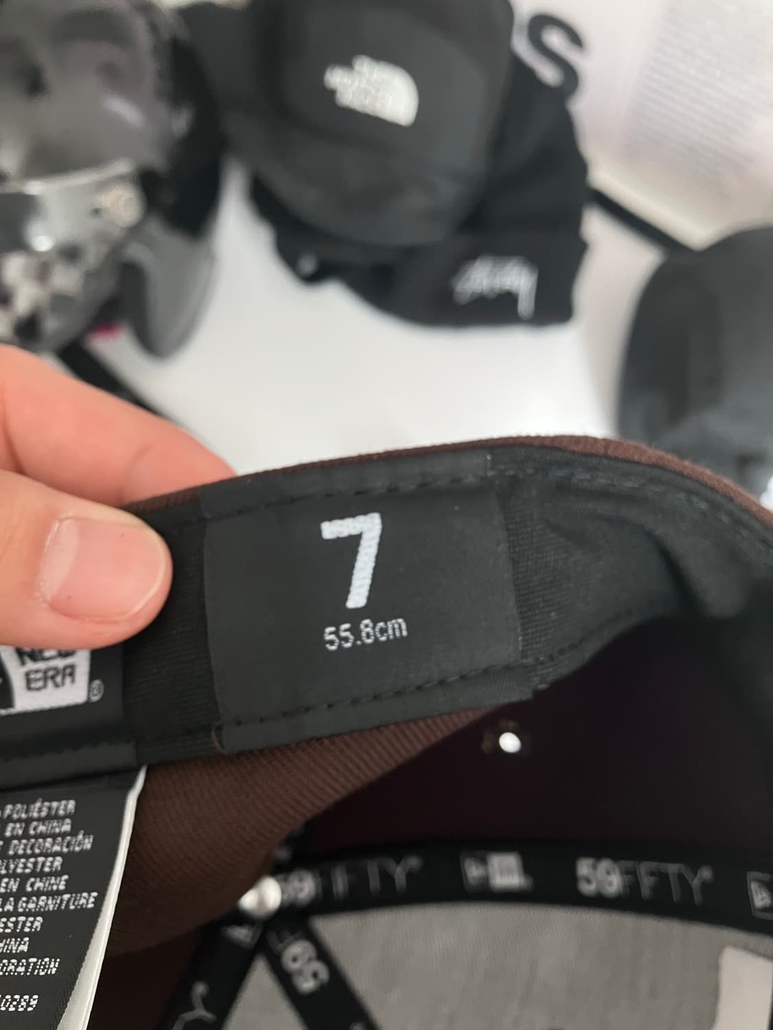 뉴에라 샌디에이고 모자 상품이미지4