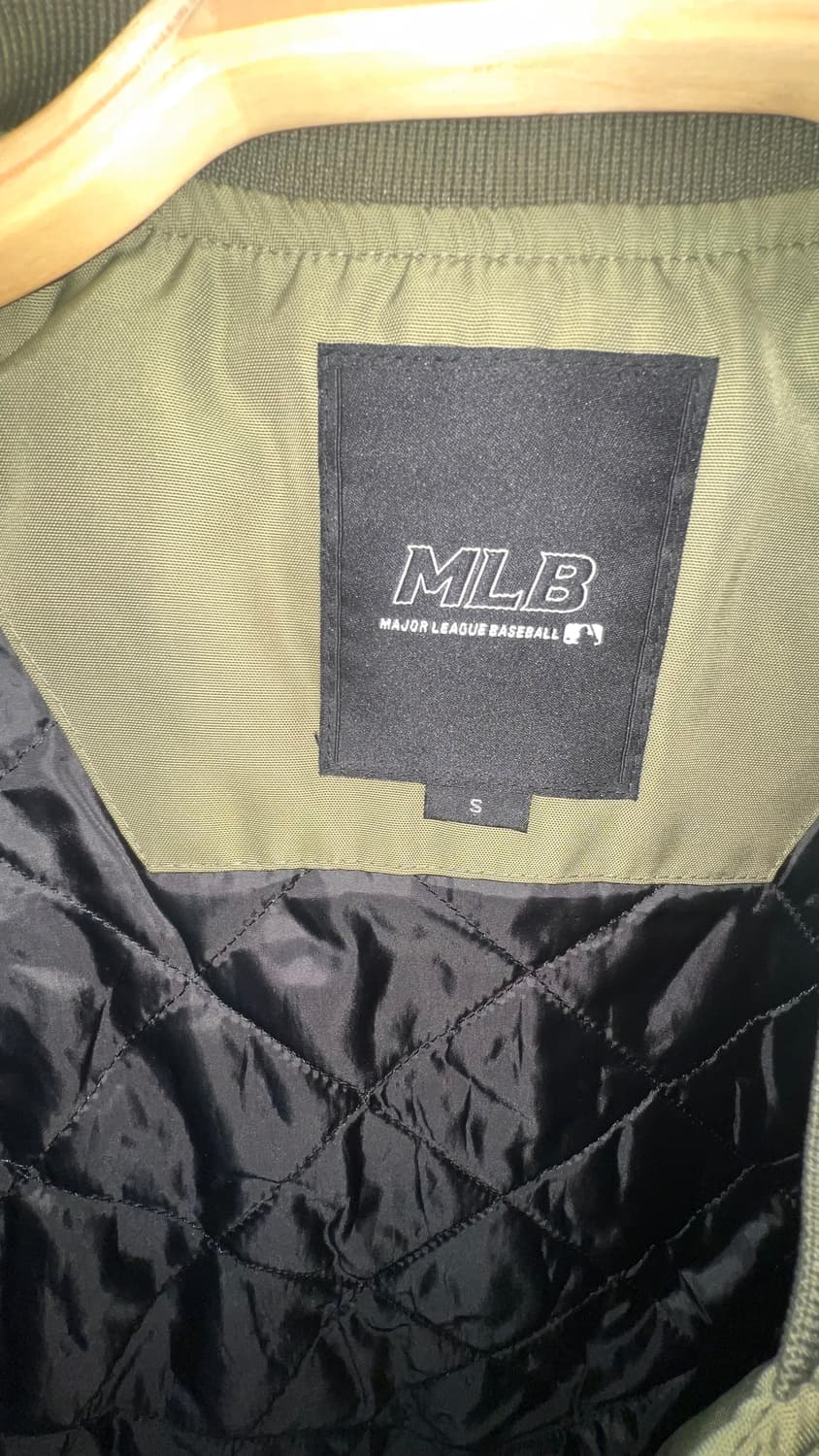 MLB 야구점퍼 상품이미지5