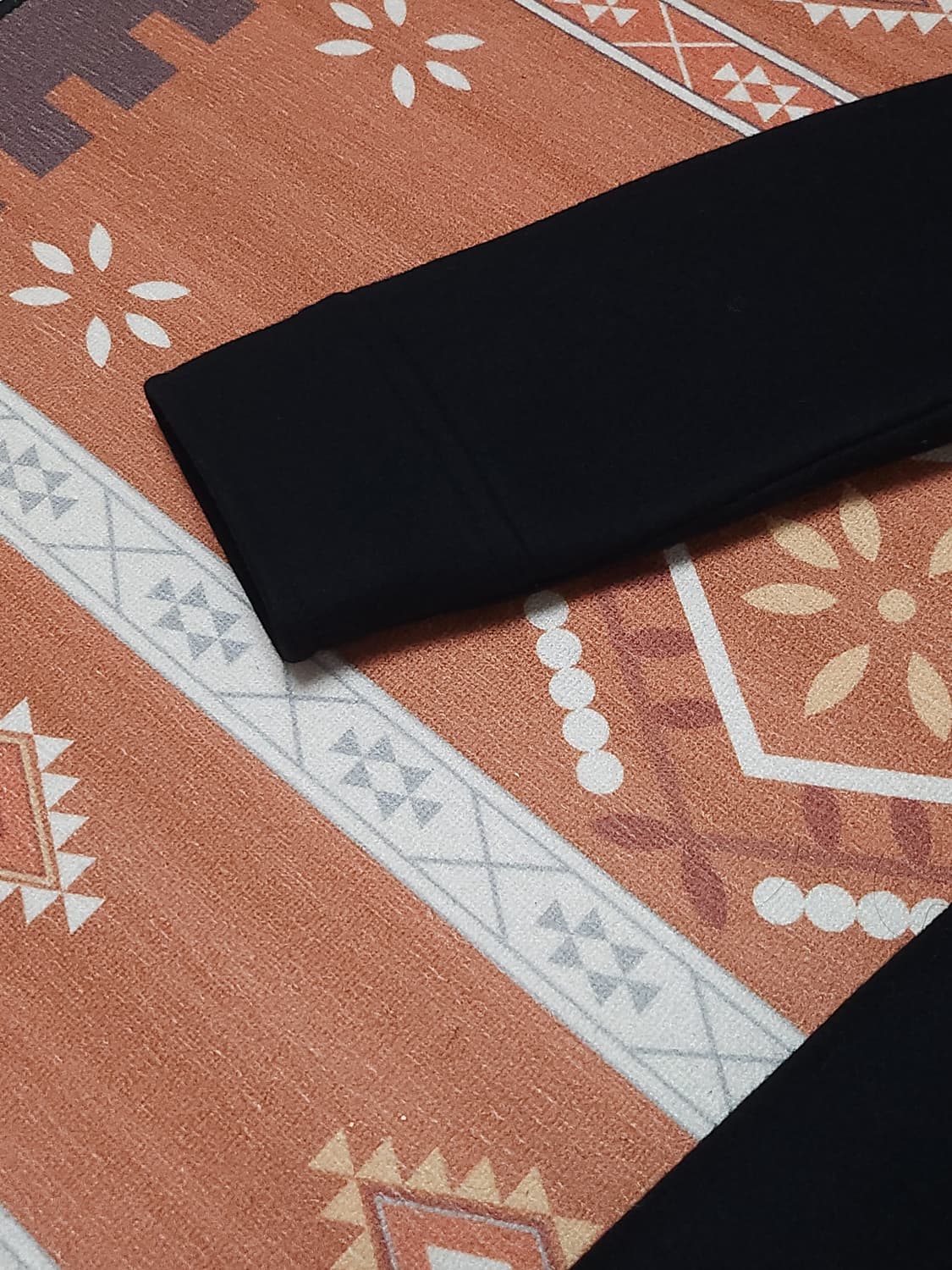 페로우즈(Pherrows) 울 피코트 상품이미지7