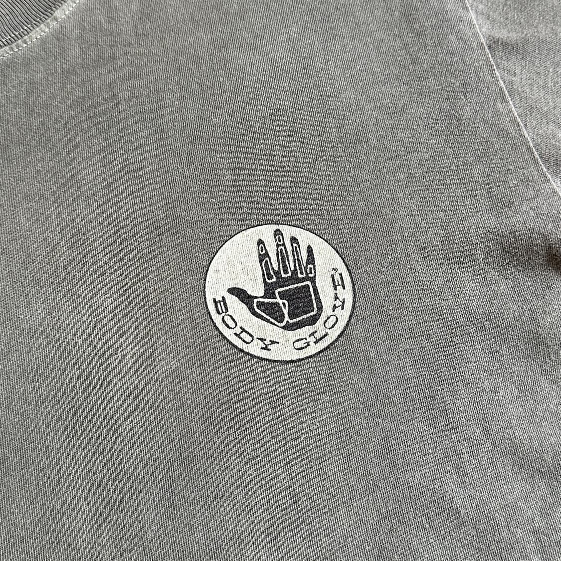 Body glove washing suffer 1/2 tee 상품이미지4