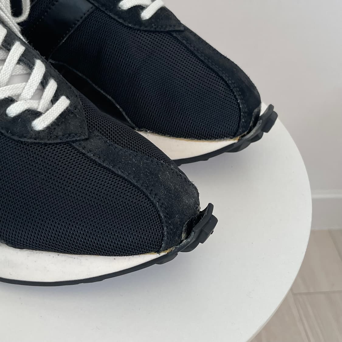 랑방 범퍼 스니커즈 44 (285~290) 상품이미지6