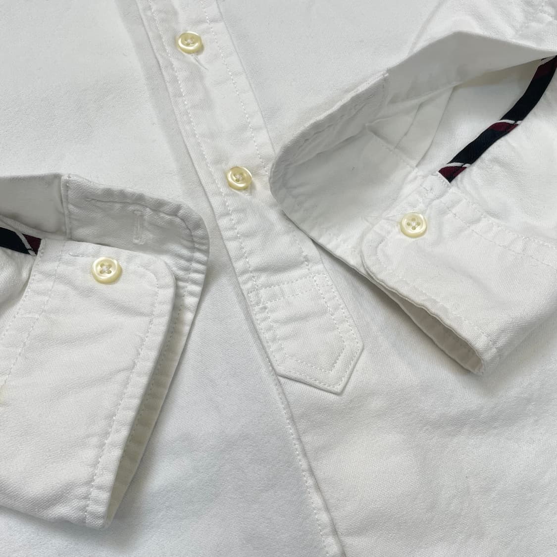 polo 랄프로렌 폴로 스컬 옥스포드 셔츠 s  상품이미지4