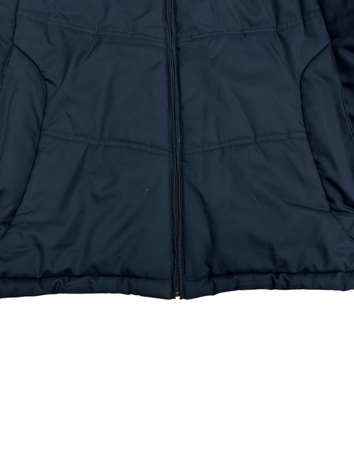 나이키 올드스쿨 인터밀란 패딩점퍼 네이비 (L~2XL) 상품이미지5