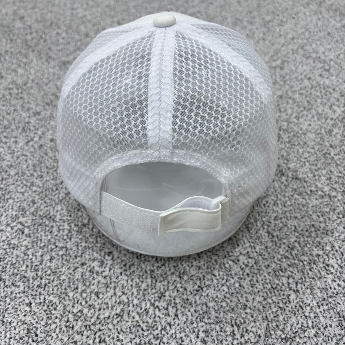 F 빈티지 코리아 볼캡 야구모자 0402J 상품이미지3