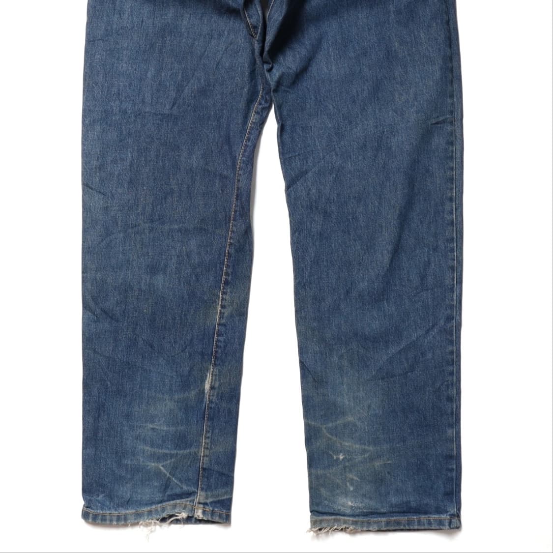 스투시 빅올진 Stussy Bigol Jeans   상품이미지3