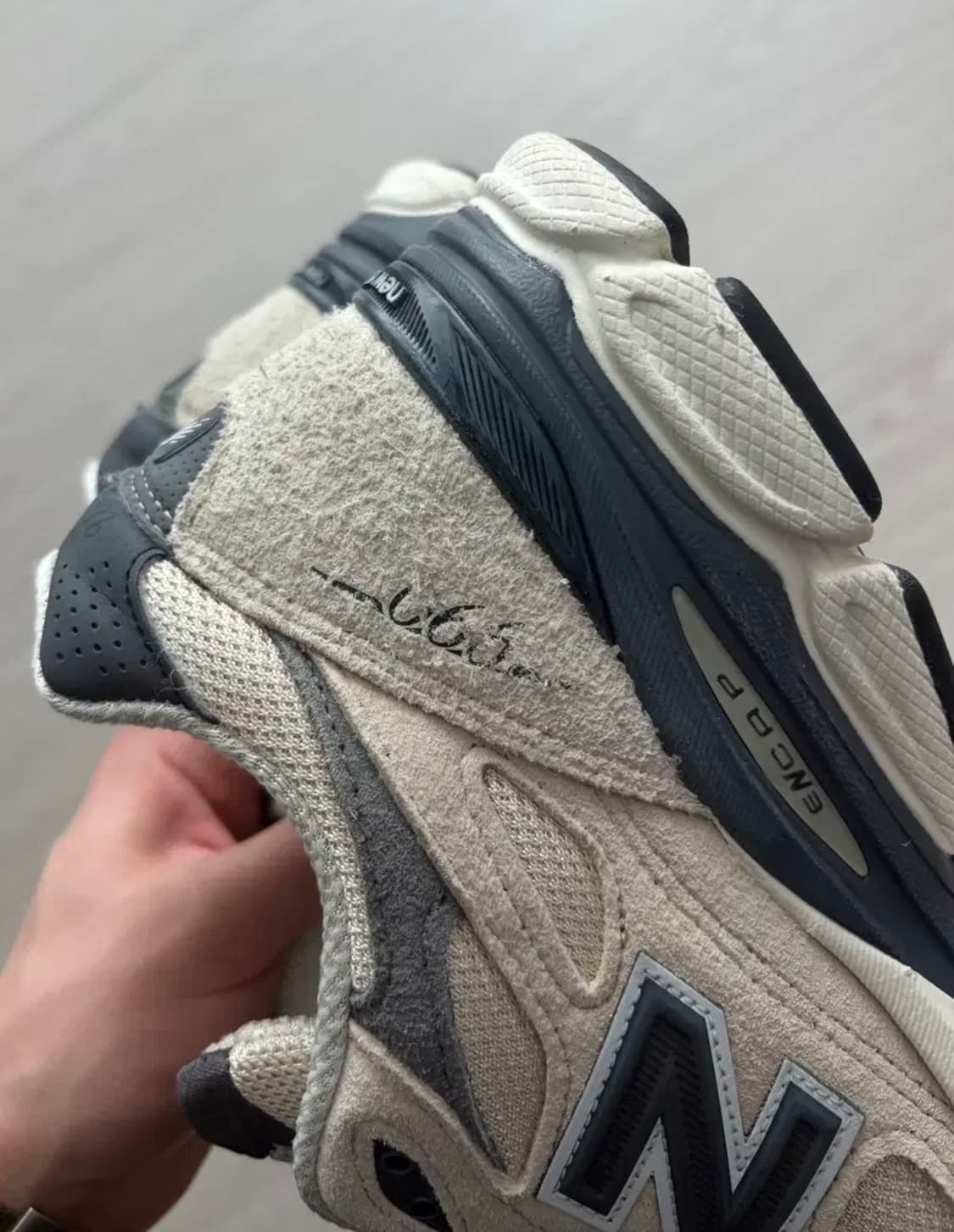 [270] 990v3 마카다미아 넛 문빔 상품이미지10