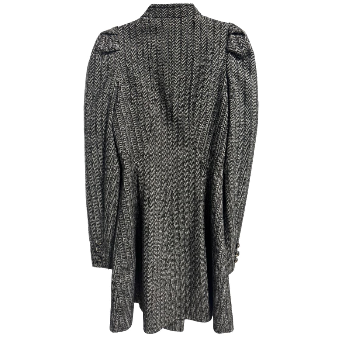 egoist 오네갸루 슬림 코트 상품이미지2