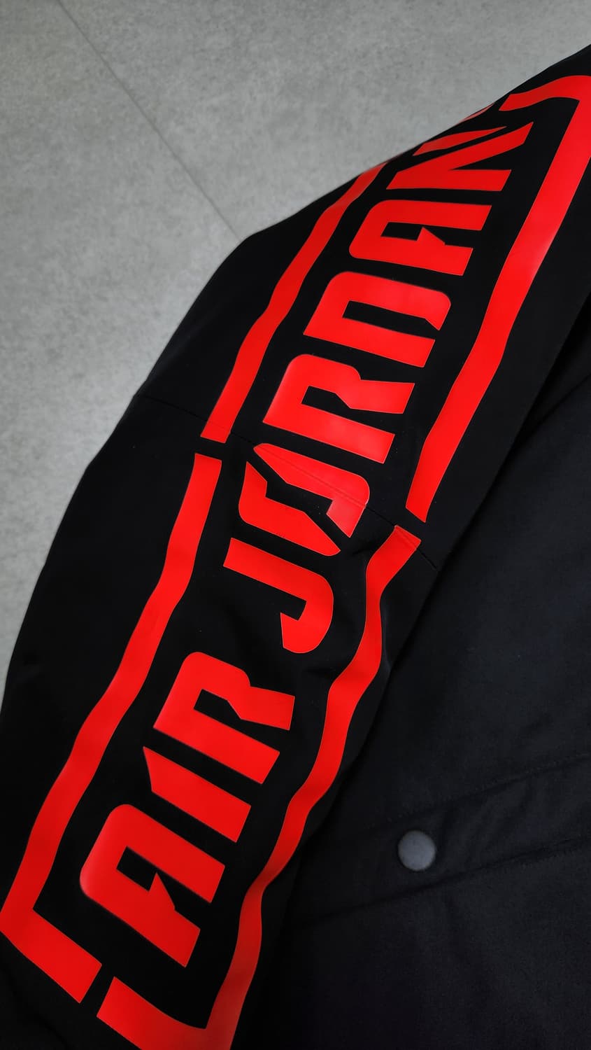 나이키조던 asw재킷 자켓 상품이미지4