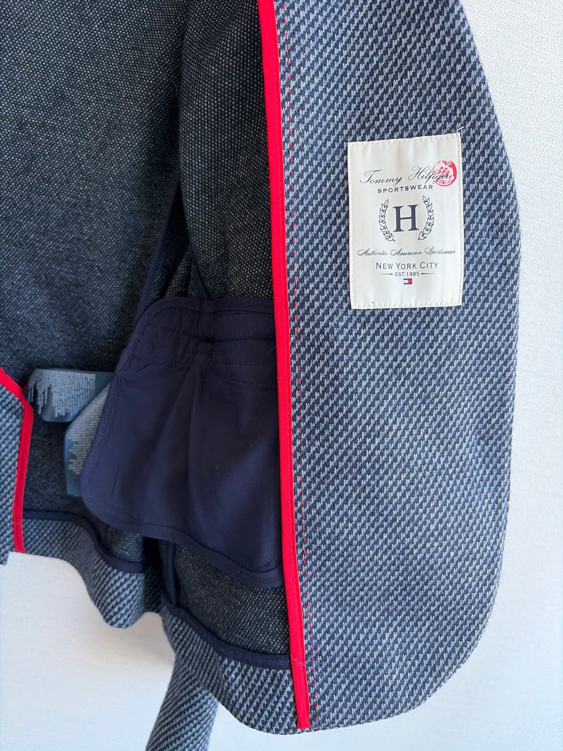 타미힐피거 여성 자켓 상품이미지6