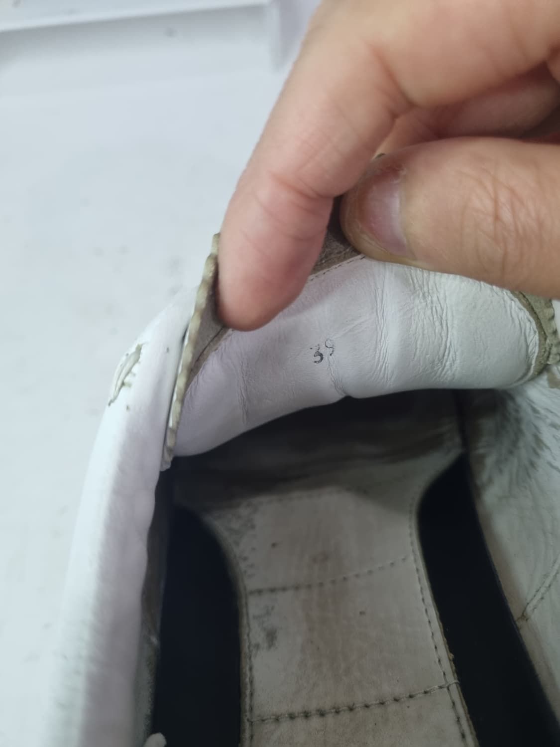 39 몽클레어 모나코 스니커즈 상품이미지6