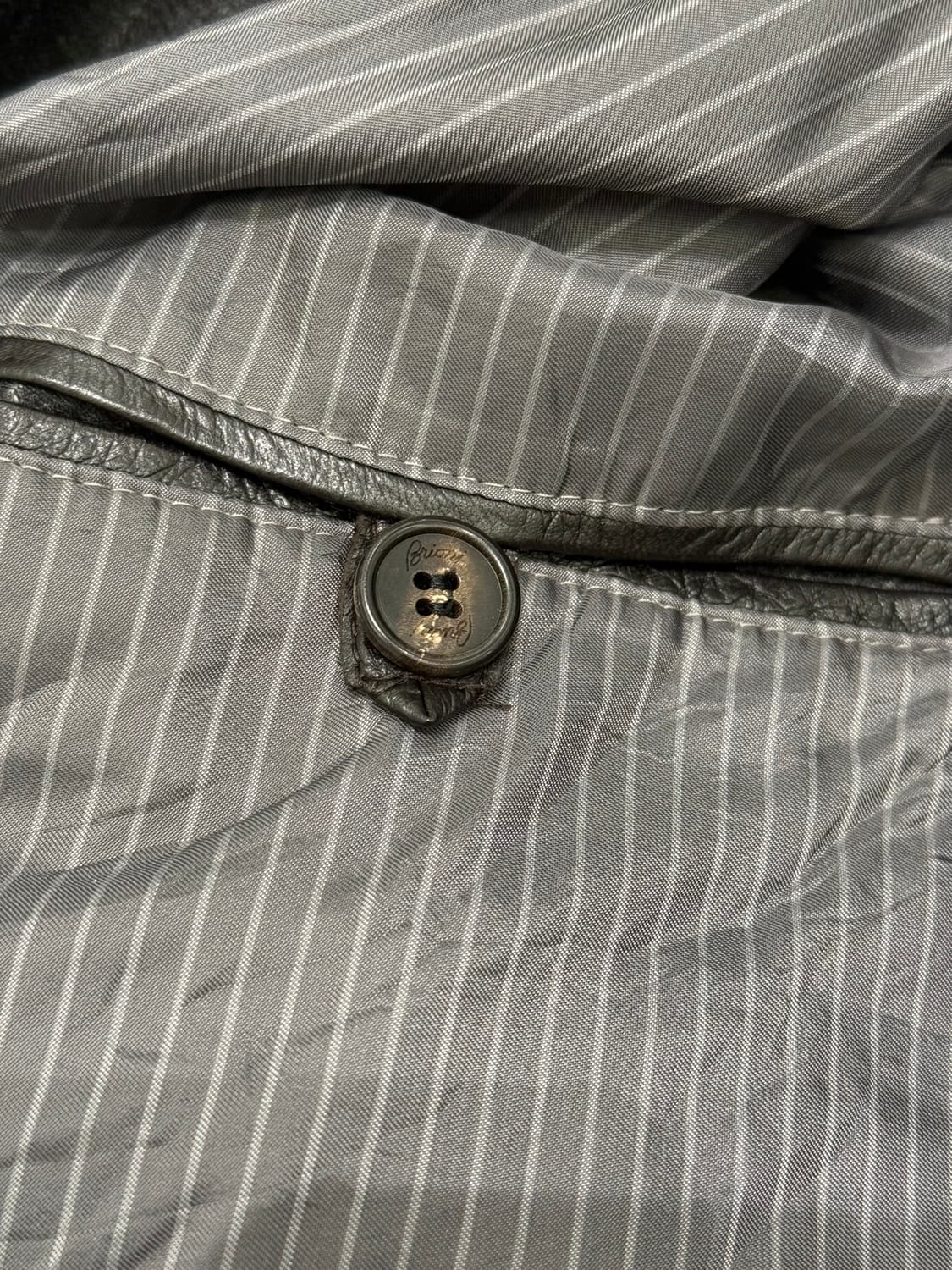 브리오니 Puffer Jacket(푸퍼 다운 자켓,점퍼) 상품이미지6