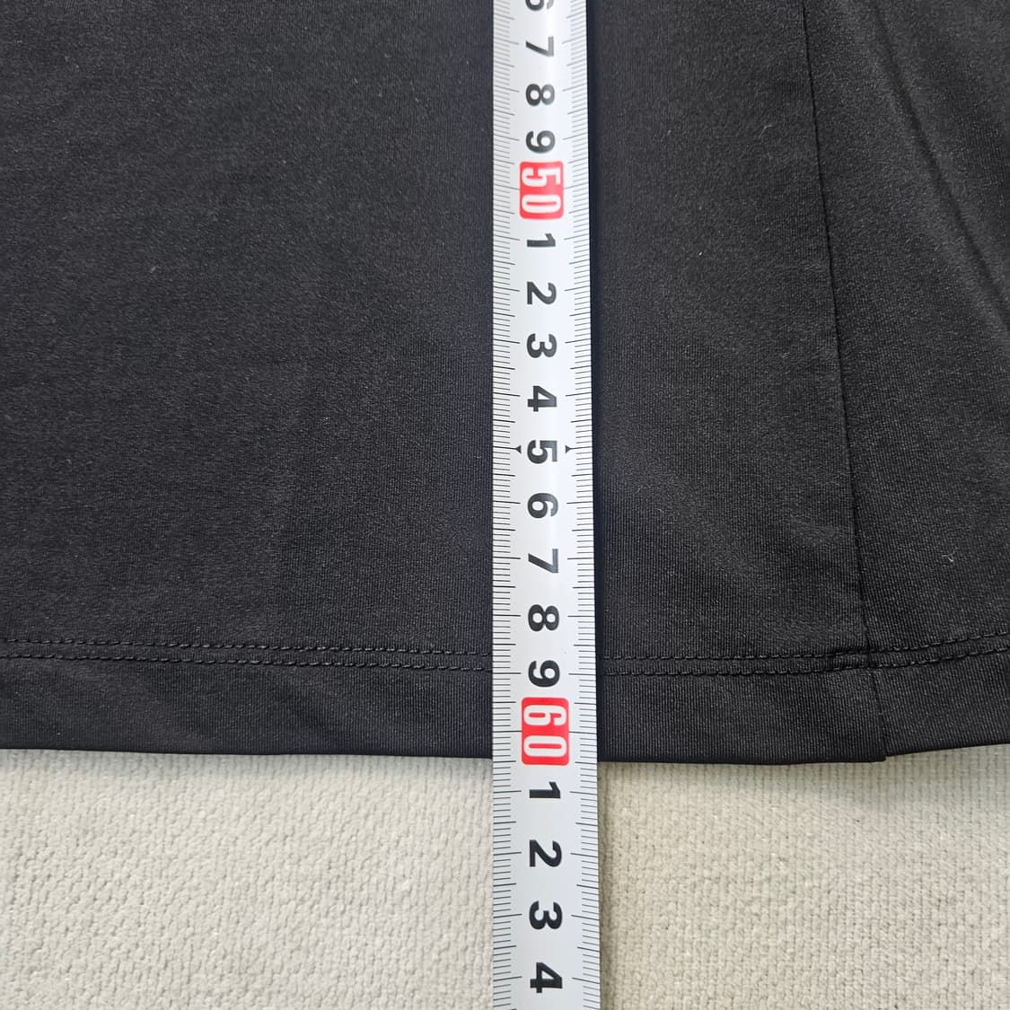 S 아이더 여성 반집업 기능성 긴팔티 0401Y 상품이미지6